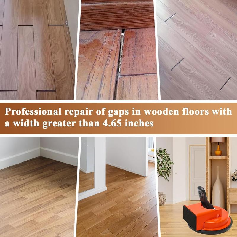 🛠️Heavy Duty Floor Gap Fixer Tool