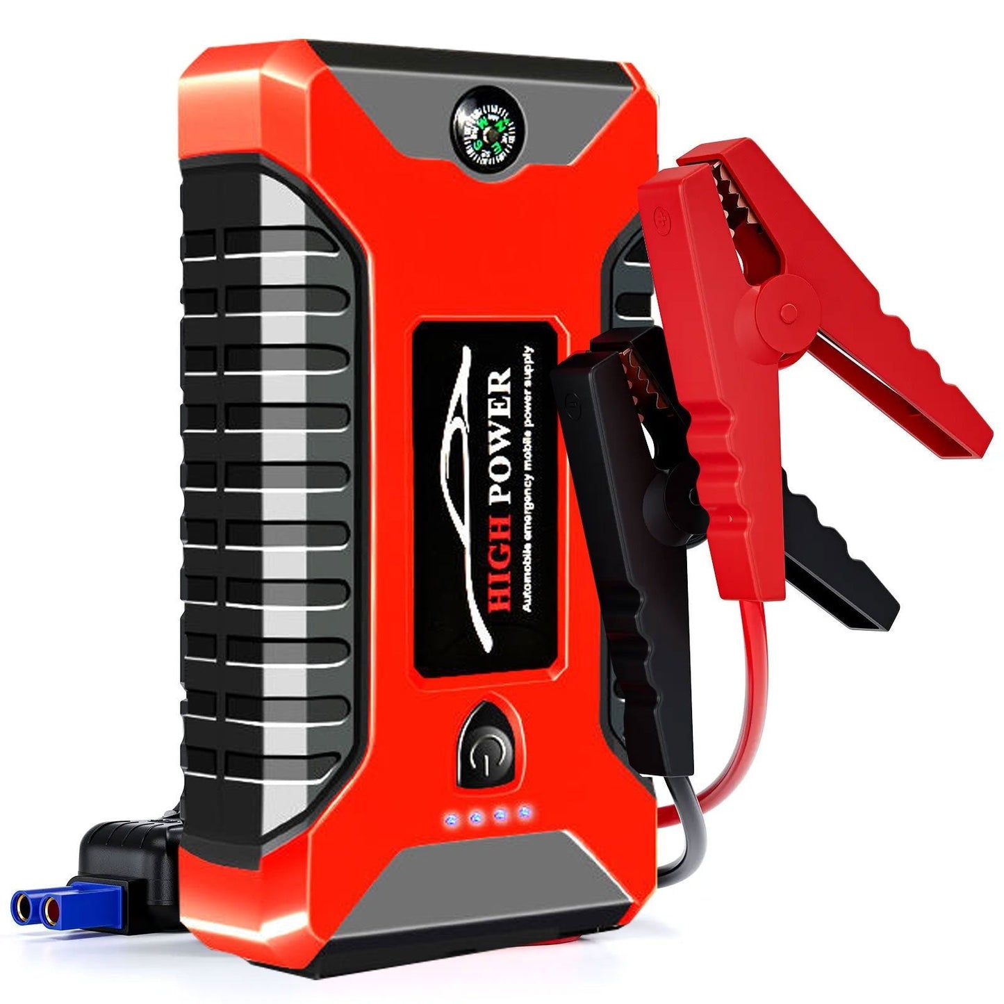 Dailyardtool® Jump Starter Battery Pack