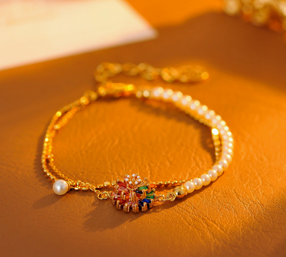 Colorful Firework Jewelry ❤️