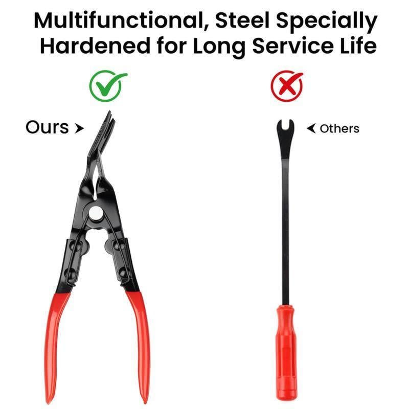 Dailyardtool®  2025 New Panel Clip Removal Pliers