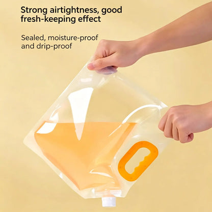 🔥Hot sale 30% OFF🌾 Airtight Grain Storage Bags with Handle