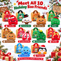 1 SET (10PCS)