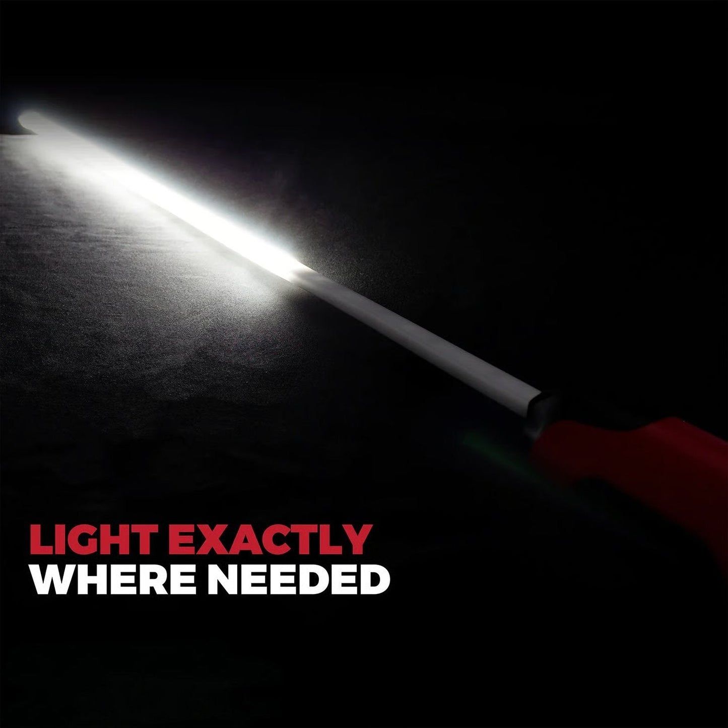 Dailyardtool® Extra-long battery life-7 hours