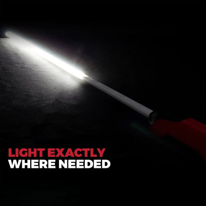 Dailyardtool® Extra-long battery life-7 hours