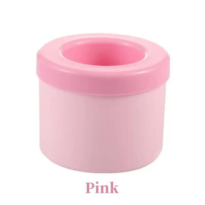 🧊Quick Freezing Silicone Ice Cube Mold❄️