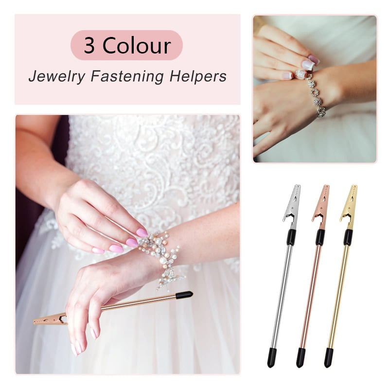 🔥Bracelet Clasp Helper Tools