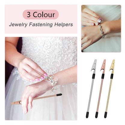 🔥Bracelet Clasp Helper Tools