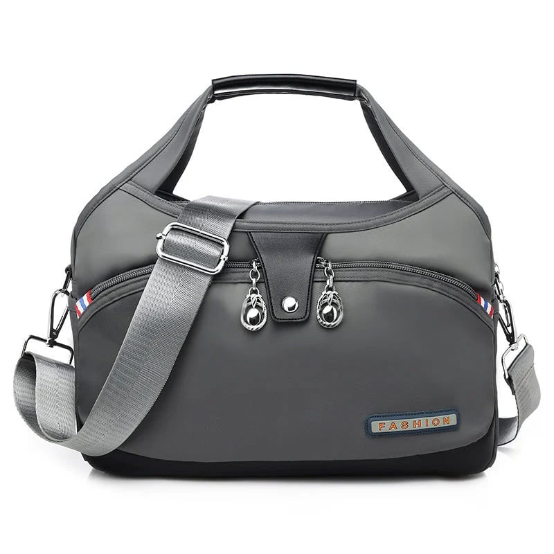 👜Fashion Anti-theft Tote Bag