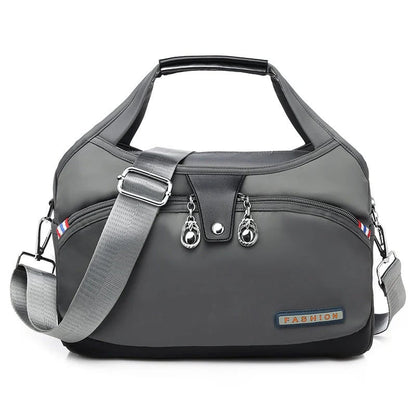 👜Fashion Anti-theft Tote Bag