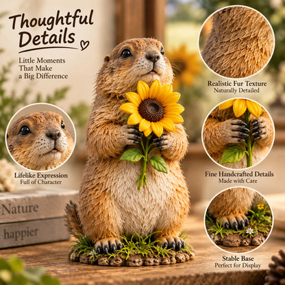 24 Days Of Prairie Dogs – 24 Little Friends For Brighter Days 🌻