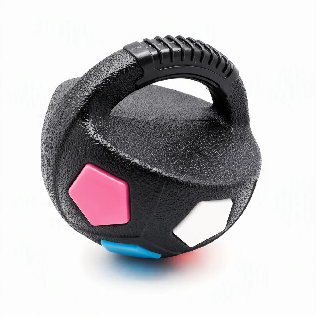 ⏳🔥limited-time 49% Off! ⏰🐶interactive Dog Soccer Ball Toy With Grab Tabs