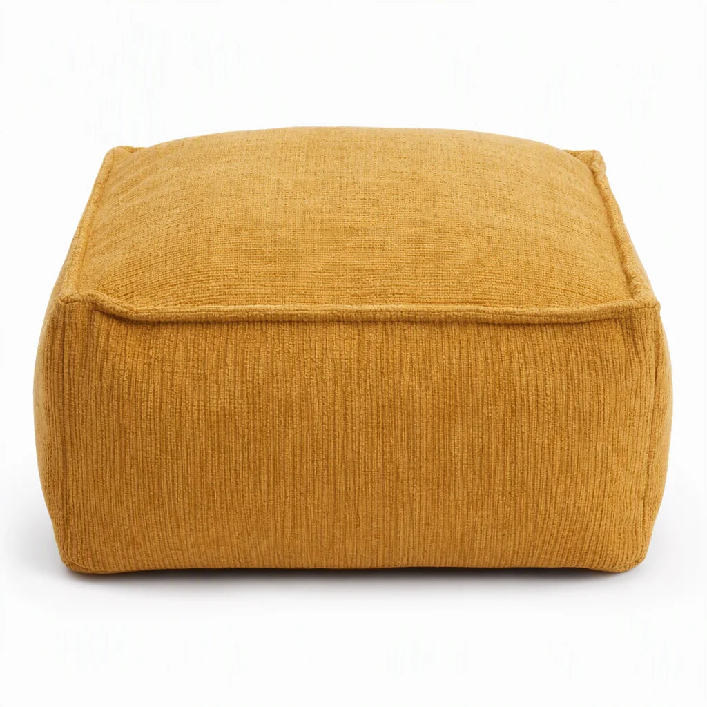 Mustard Yellow / 45*45*23cm