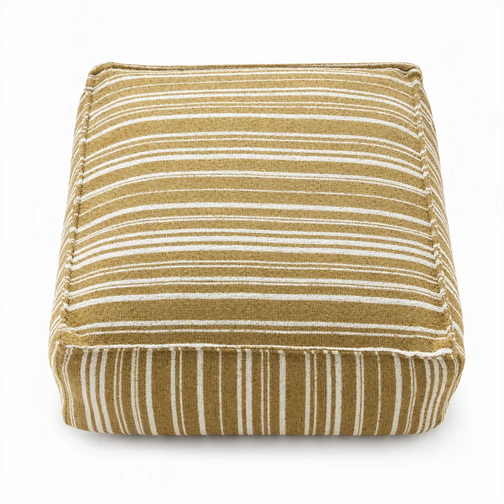 Olive Stripe / 45*45*23cm