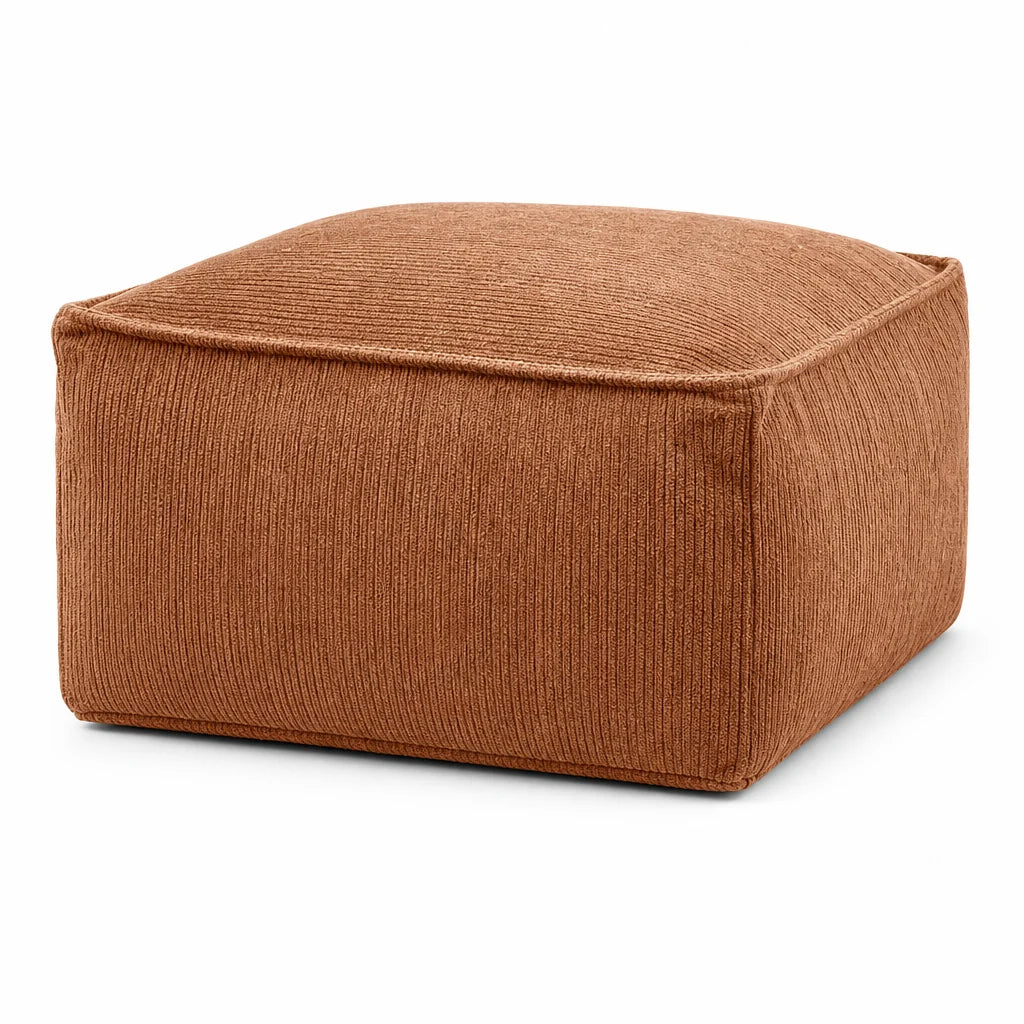 Terracotta / 45*45*23cm