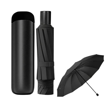 Extra Large Windproof Folding Umbrella