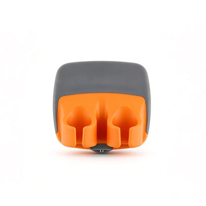 🥳2026 Hot Sale🥳💞50k+ Sold! 🧣❄️ 47% Off!ergonomic Two-finger Fruit And Vegetable Peeler