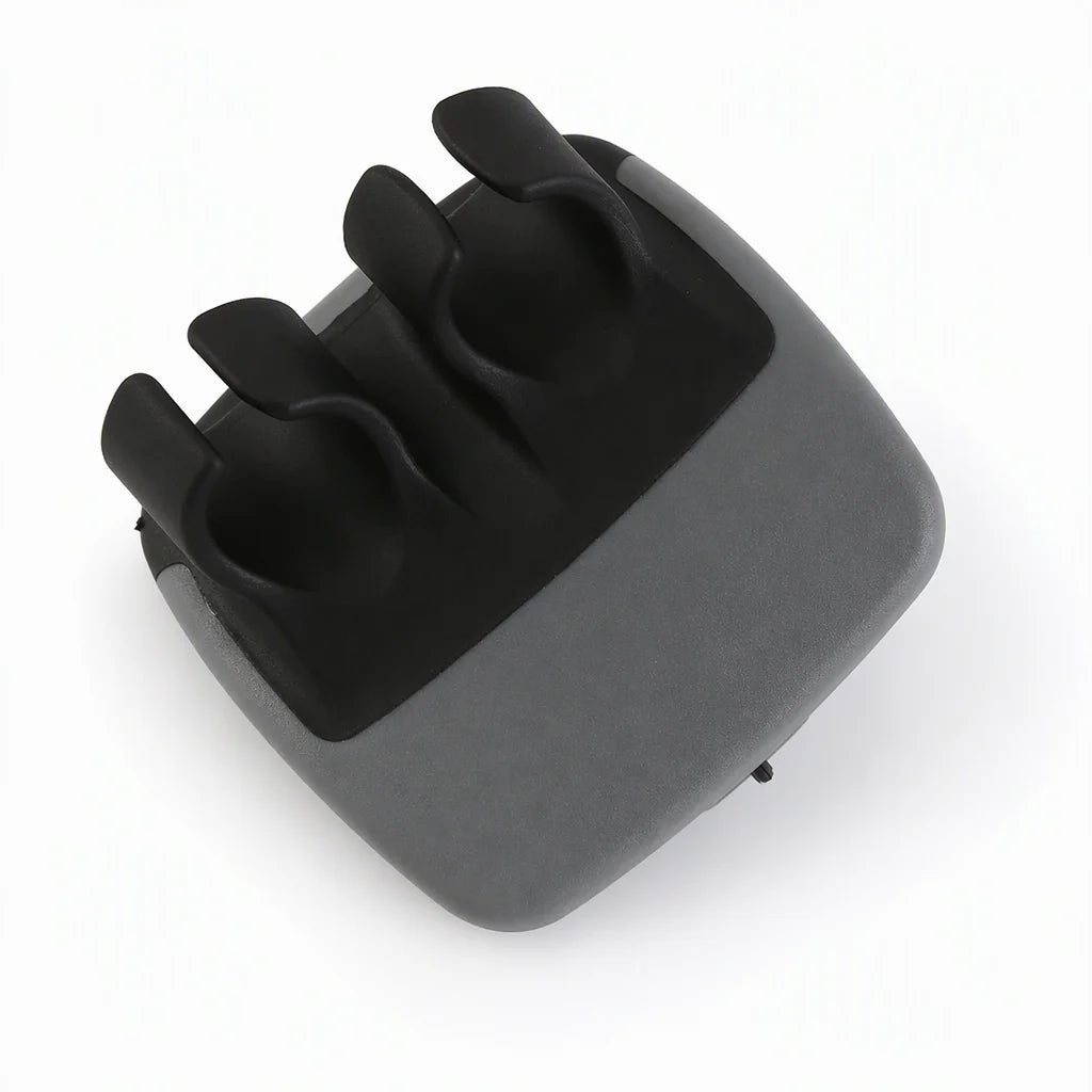 🥳2026 Hot Sale🥳💞50k+ Sold! 🧣❄️ 47% Off!ergonomic Two-finger Fruit And Vegetable Peeler