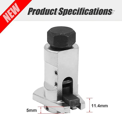 🔧 Auto Repair Chassis Shock Absorber Horn Separator – Practical & Reliable 🔧🚗