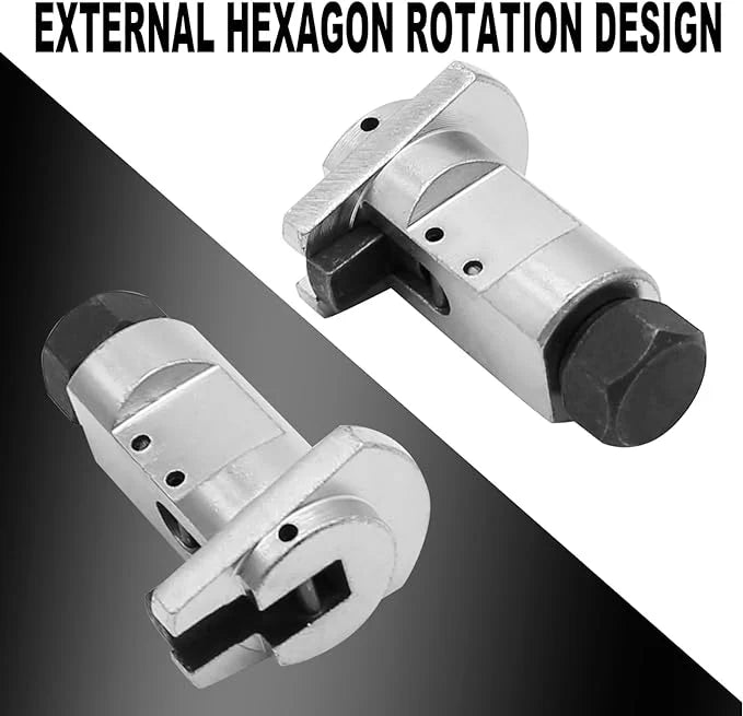 🔧 Auto Repair Chassis Shock Absorber Horn Separator – Practical & Reliable 🔧🚗