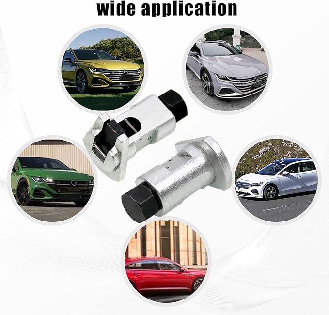 🔧 Auto Repair Chassis Shock Absorber Horn Separator – Practical & Reliable 🔧🚗