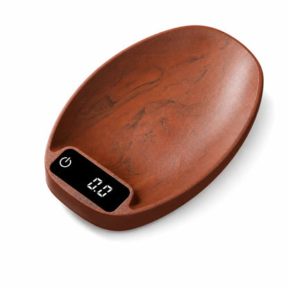 🍵digital Tea Scoop Scale And Electronic Weighing Spoon For Tea Leaves And Coffee