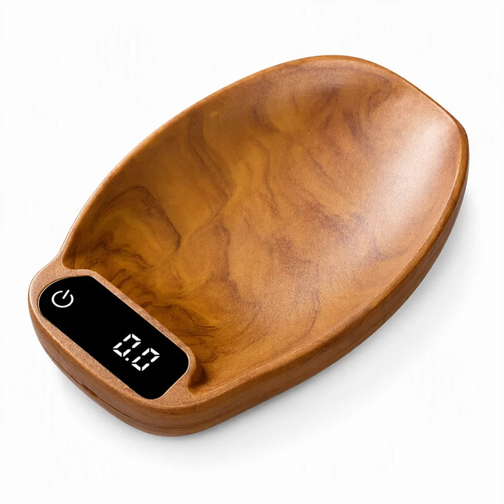 🍵digital Tea Scoop Scale And Electronic Weighing Spoon For Tea Leaves And Coffee