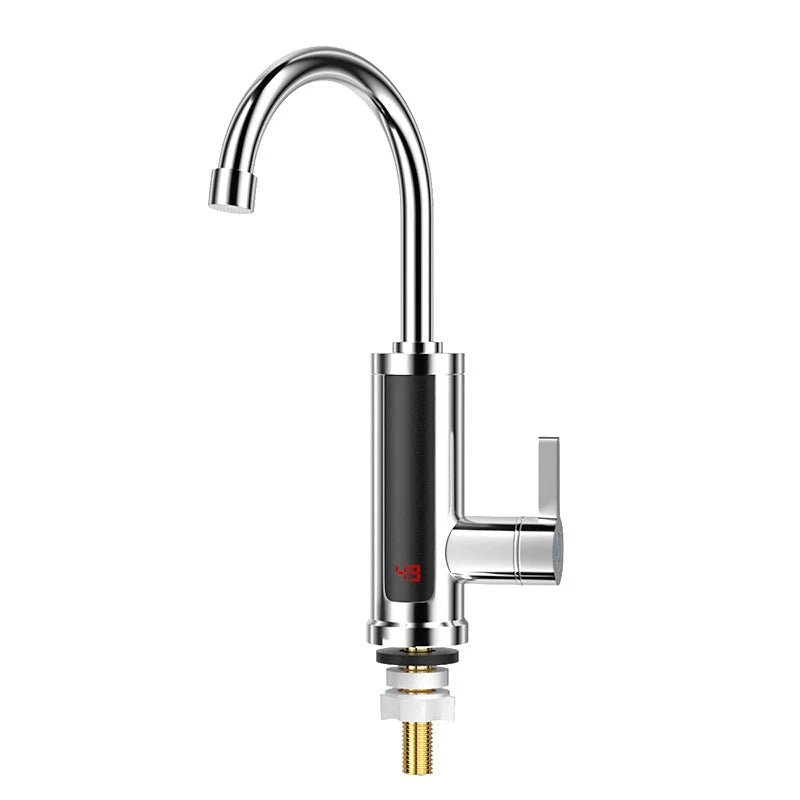 🚿 Electric Instant-heating Faucet