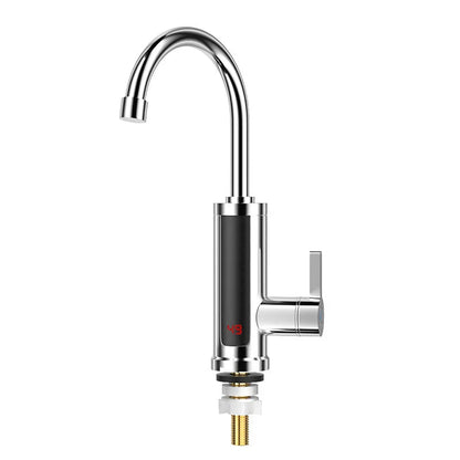 🚿 Electric Instant-heating Faucet