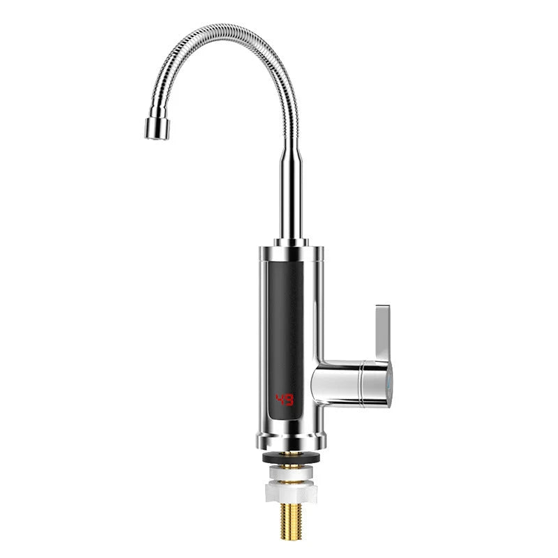 🚿 Electric Instant-heating Faucet