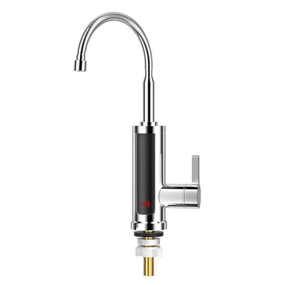 🚿 Electric Instant-heating Faucet