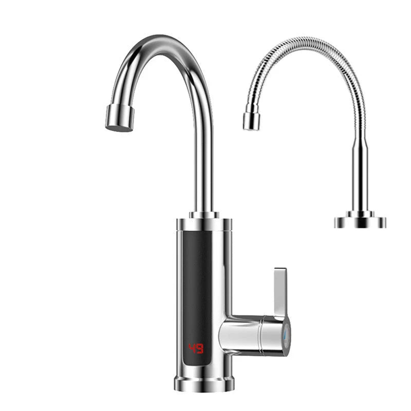 🚿 Electric Instant-heating Faucet