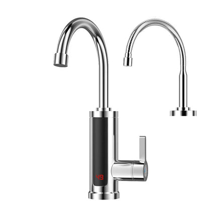 🚿 Electric Instant-heating Faucet