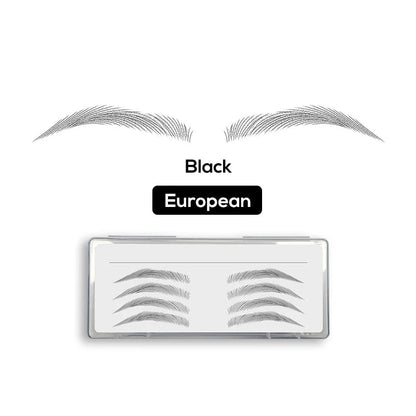 The Ultimate Long-lasting Eyebrow Stamp