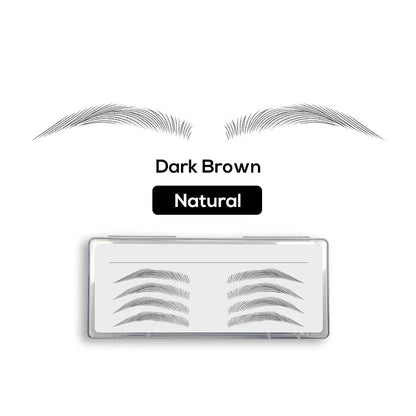 The Ultimate Long-lasting Eyebrow Stamp