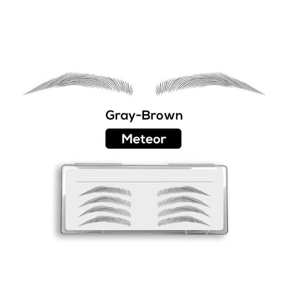 The Ultimate Long-lasting Eyebrow Stamp
