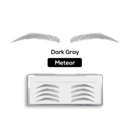 The Ultimate Long-lasting Eyebrow Stamp