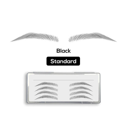 The Ultimate Long-lasting Eyebrow Stamp