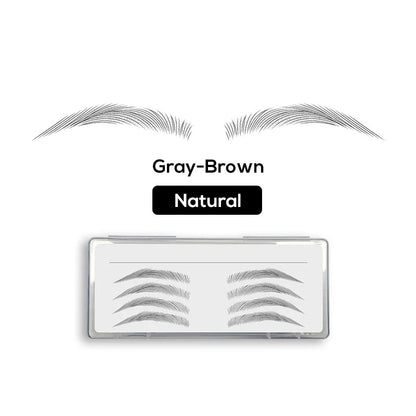 The Ultimate Long-lasting Eyebrow Stamp
