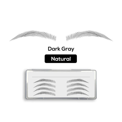 The Ultimate Long-lasting Eyebrow Stamp
