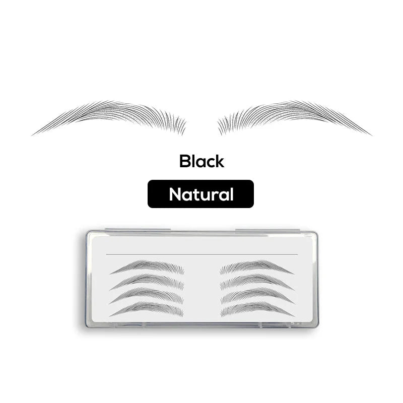 The Ultimate Long-lasting Eyebrow Stamp