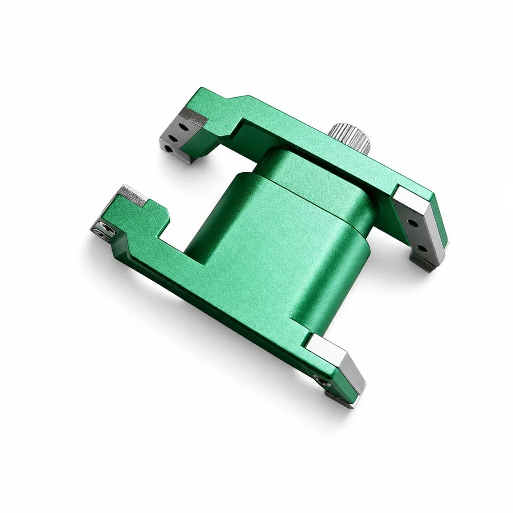 ⌚✨ Spring Bar Plier Tool – Dual-fork Precision, Adjustable Mm Scale, Replaceable Alloy Tips – Scratch-free Strap Changes. 🛠️