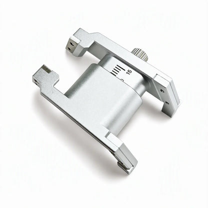 ⌚✨ Spring Bar Plier Tool – Dual-fork Precision, Adjustable Mm Scale, Replaceable Alloy Tips – Scratch-free Strap Changes. 🛠️