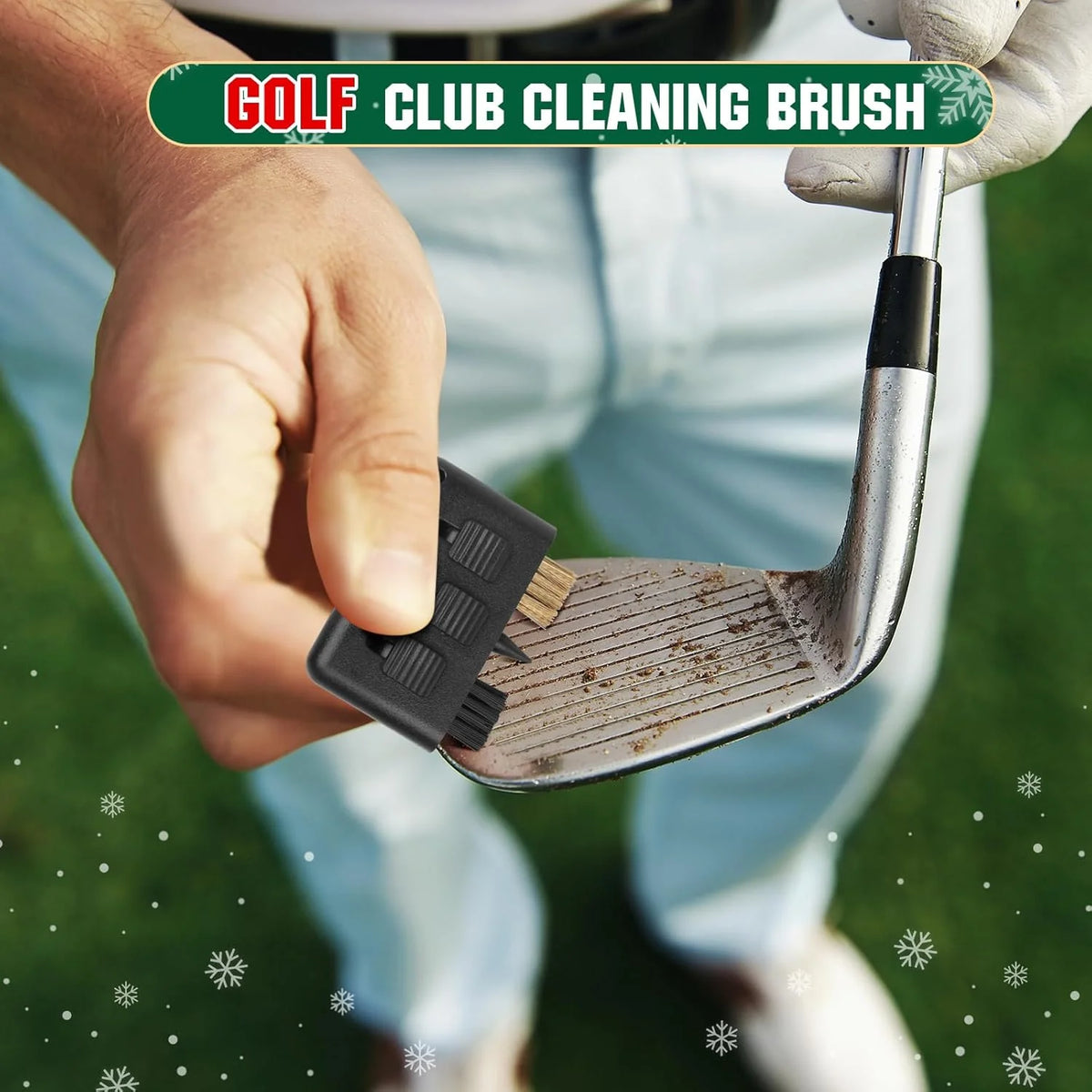 🎅Golf Advent Calendar 2026🥰-24 Days Of Golf Surprises & Christmas Fun