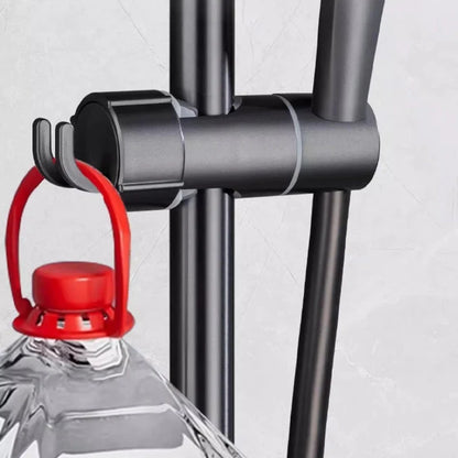 No-drill Shower Head Holder