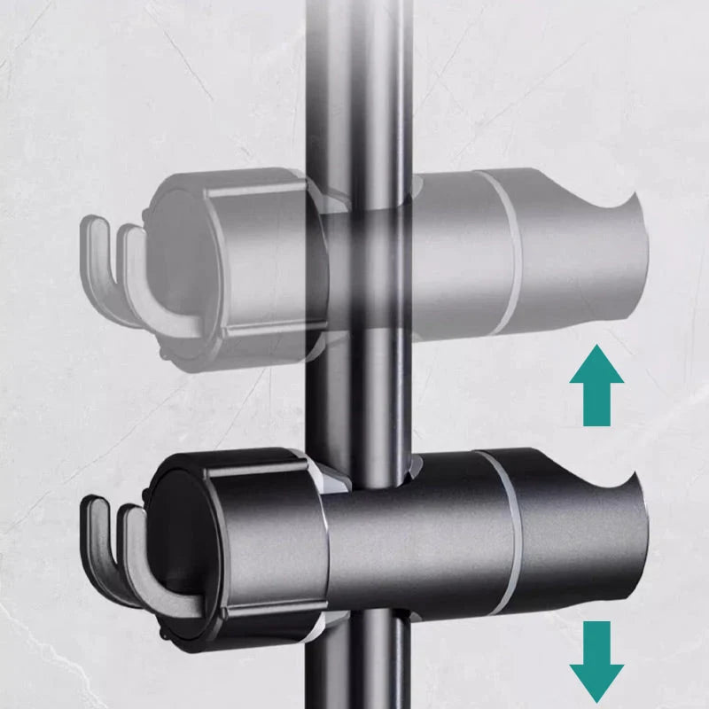 No-drill Shower Head Holder
