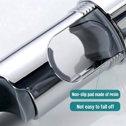 No-drill Shower Head Holder