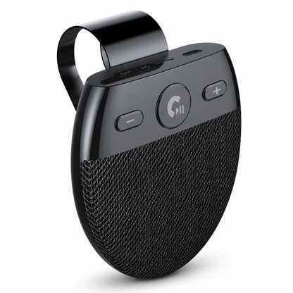 🚗 Sp11 Bluetooth Sun Visor Speakerphone