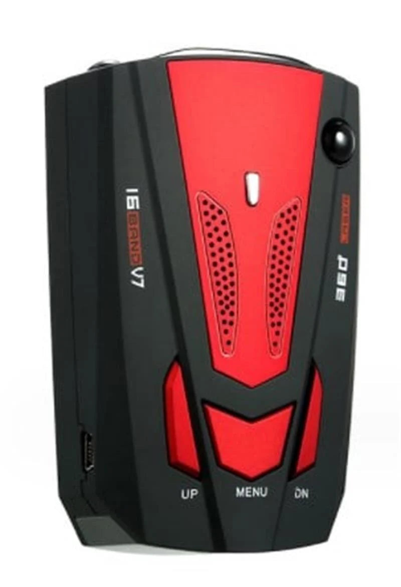 📢📢40% OFF !! ⏰Vehicle Early Warning Lidar Flow Speed Detector
