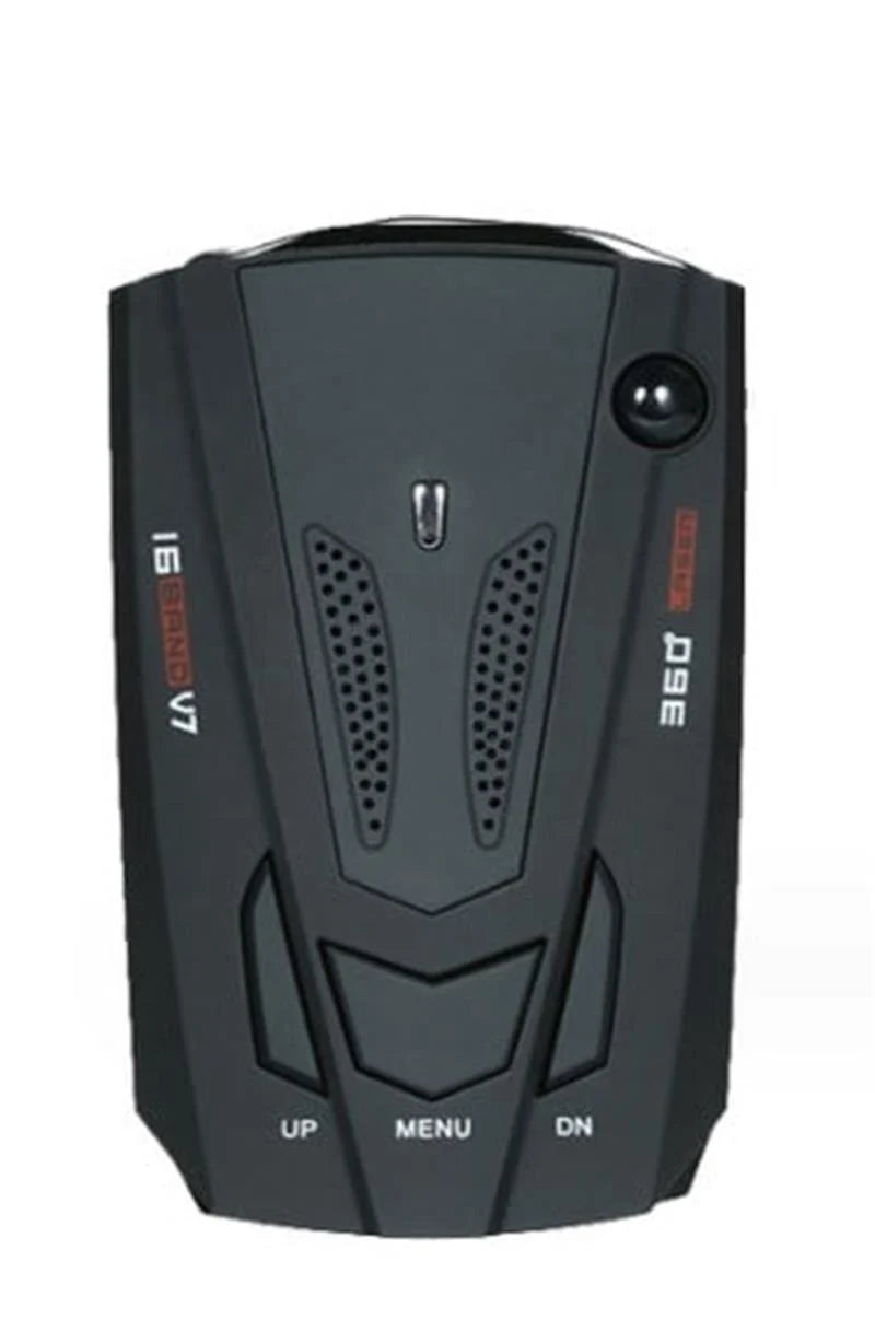 📢📢40% OFF !! ⏰Vehicle Early Warning Lidar Flow Speed Detector