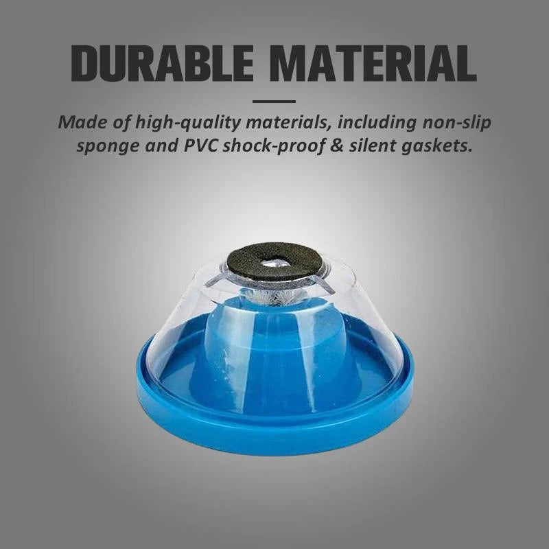 🔥50% OFF!!📢🛠️ Must-Have Drill Dust Collector – Catch Dust Before It Spreads, Keep Your Walls & Floors Cleaner While You Drill ✨